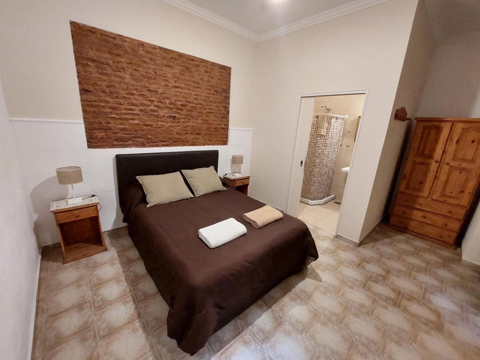 La Querencia De Buenos Aires Bed & Breakfast Eksteriør bilde