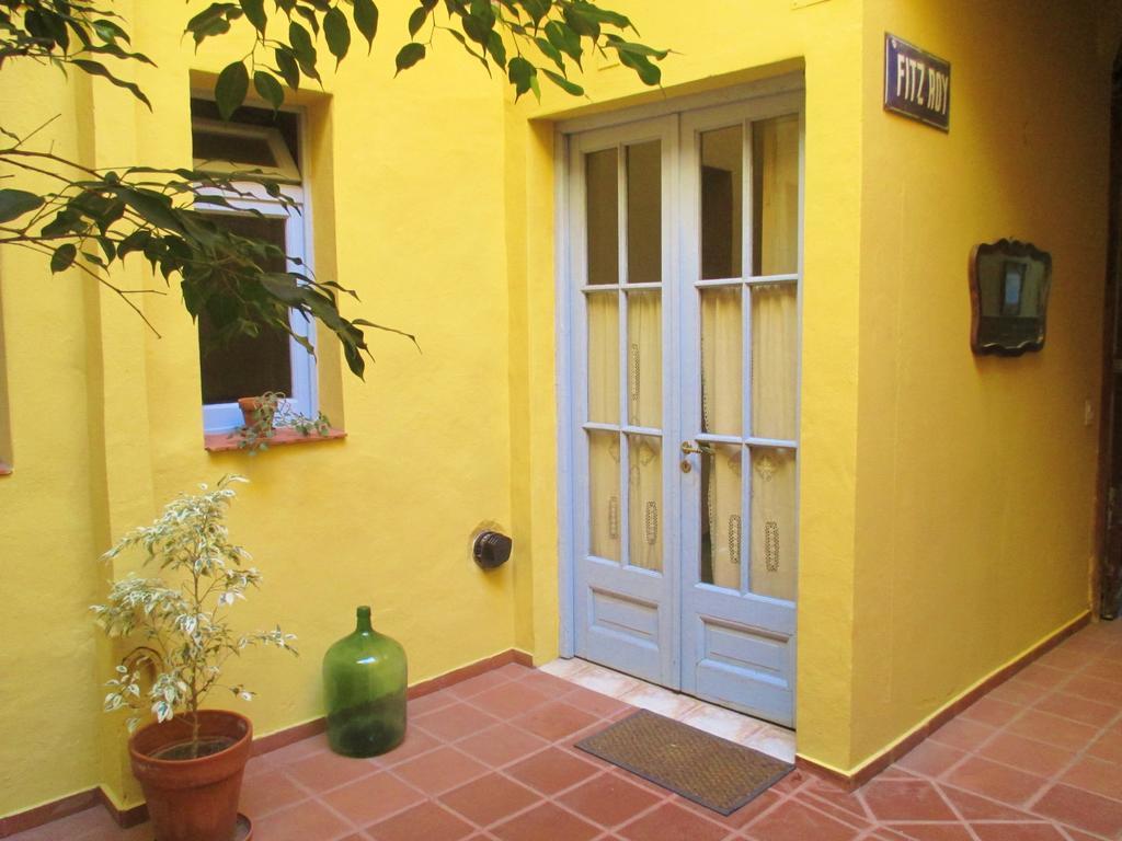 La Querencia De Buenos Aires Bed & Breakfast Eksteriør bilde