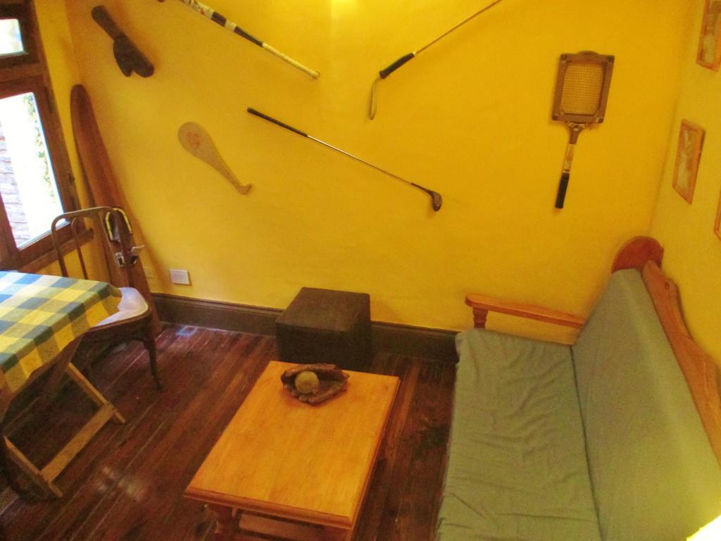 La Querencia De Buenos Aires Bed & Breakfast Eksteriør bilde
